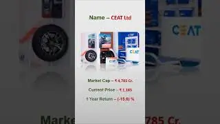 Multibagger Tyre Stocks 2022 | Best Tyre Stocks | Top Tyre Stocks | High growth Tyre Stocks 2022