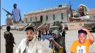DEG DEG GARYAQAAN QABIIL KIISA OO XOOG XABSIGA UGA FURAN RABAAN WEERAR