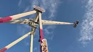 Evolution - Fackler ( Offride / POV ) [ Pferdemarkt Bietigheim-Bissingen 2024 ]