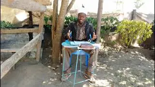 Understanding the Realm of Cult and Occult 😀:'Wrong worship'#2021 Dictated by Richard Ngari Official