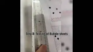 Matric & inter Board Paper Checking Steps