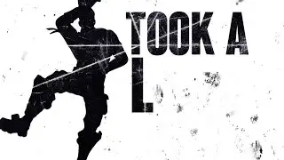 Theo Brown - Took a L