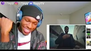 K-Trap - Attack The Day (Official Video) REACTION