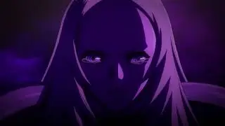 I shortened Claymore's 11th episode down to about two minutes