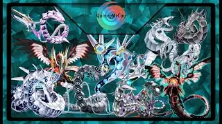Creative Deck Profile: Reckless Cyber Dragon Chimeratechnology