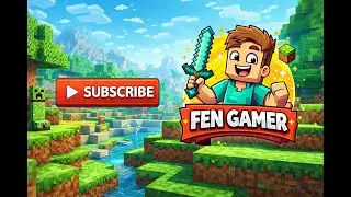 FEN GAMER09 Live Stream minecraft