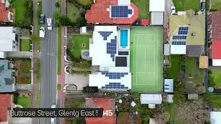 21 Buttrose Street, Glenlg East 5045  | C21 The Bay | Larry Collins