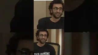 Ranbir Kapoor about Katrina Kaif after breakup #podcast #ranbirkapoor