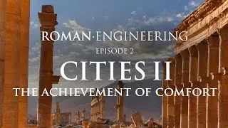 Roman Engineering - Cities II