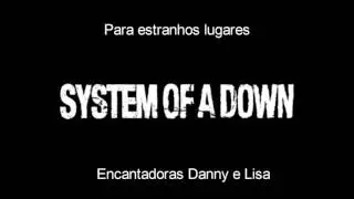 System of a Down - Radio/Video Legendado