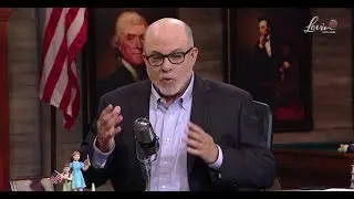 Mark Levin Blasts CNN for Watering Down Terrorist Attack in Israel
