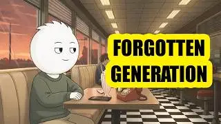 Xennials: The Forgotten Microgeneration Between Gen X and Millennials | Psychology Unsaid