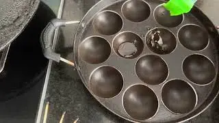 Oreo chocolate appe 🍫🍫🍫🍫