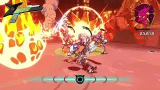 Hi-Fi Rush is just Devil May Cry but also a rhythm game