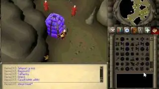 The best server ever Eclipse-rsps