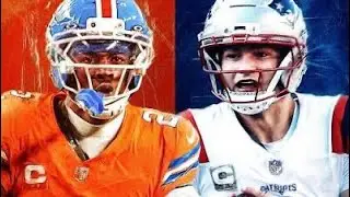 NFL AFC Championship Game Prediction New England Patriots vs Denver Broncos