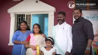 Grandparents&rsquo; Day Celebration 2025 | The Good Shepherd&rsquo;s School | Honouring Love Across Generations