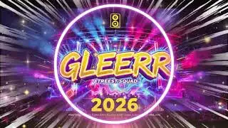 💥 Bass Boosted CR Gleerr 2026