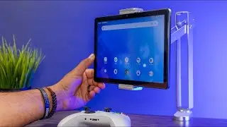 Xlayout Flexible Tablet & Phone Mount Holder: X-Arm Review