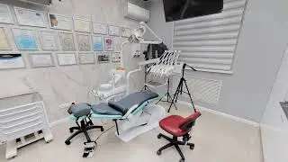3D-Тур ProSmile