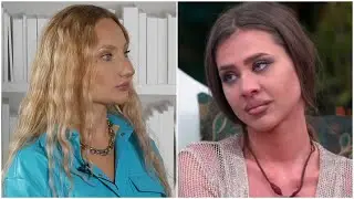 Monika rzuciła w Hanię butelką? 