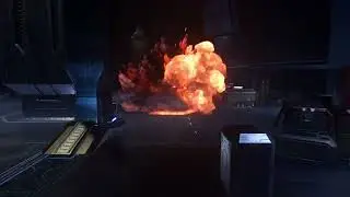 Halo Infinite:  Mythic LASO Using Replay - Mission 10 - Nexus