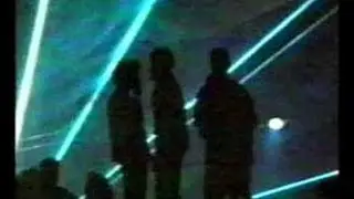 History of music - Rap and rave