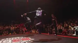 B360, Beauvais Breaking battle 2025 - Aftermovie