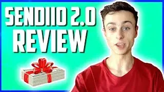 Sendiio 2.0 Review + Demo | Sendiio 2.0 Bonus (👷Best Sendiio 2.0 Bonuses👷)