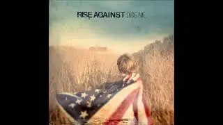 Rise Against Wait For Me (Audio)