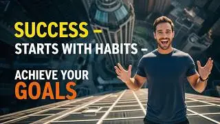 How to Achieve Your Goals Faster Personal Growth Strategies and Daily Habits for Success