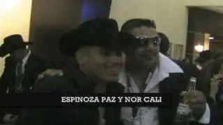 Nor Cali en Monitor Latino 2009-