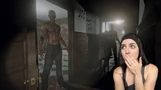 This demon is haunting me... | IS SIMON THERE?