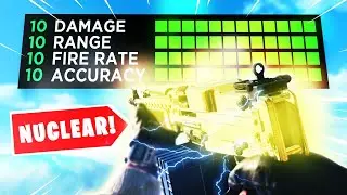 Road to Dark Matter: the BEST Stoner 63 Class SETUP! (NUCLEAR GAMEPLAY)