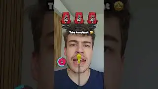 Une chanson qui va droit au c&oelig;ur 🥰