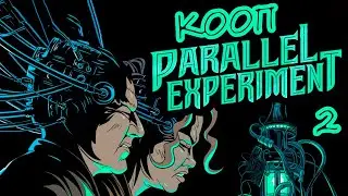 МАСТЕРСКАЯ ЭЛЕКТРОНИКИ ➤ КООП ➤ PARALLEL EXPERIMENT ПРОХОЖДЕНИЕ #2