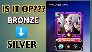 Super OP Summoner For Bronze to Silver || Splinterlands For Beginner guide