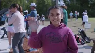Coaching the First Tee Way: Continuous Learning