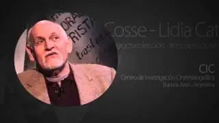 Villanueva Cosse y Lidia Catalano