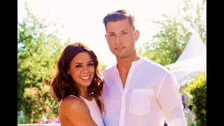 Vanessa Mai husband Andreas Ferber