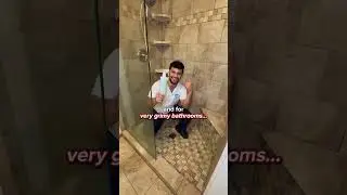 Here&rsquo;s how to clean your bathroom the right way!