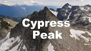 Cypress Peak Scramble