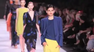 LMFF Opening Event Presented By David Jones -- Highlights