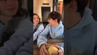 Ryder wearing the hoodie that him and Gia match in #edit #love #ria #couple #ryder #gia #shorts
