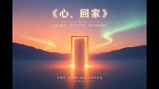《心 . 回家》