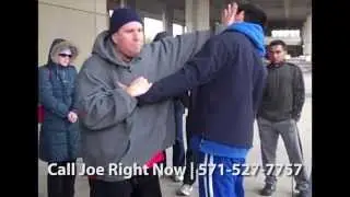 WWW.StreetSmartSelfDefense.Com, San Diego Best Self Defense