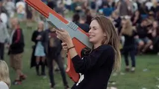 DuckHunt XL