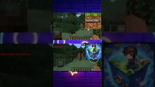 Minecraft vs Craftsman 5 | Super copy game in craftsman 5 |😦😲😦😲