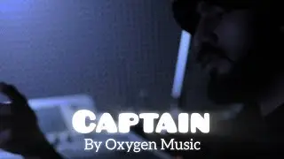 Miyagi - Captain (Oxygen Remix) 2025  