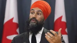Singh's stance on Sikh separatism isn't helping NDP: Gilles Duceppe